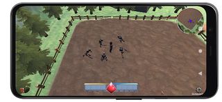 Enchanted Realms- An Epic RPG - Screenshot 1