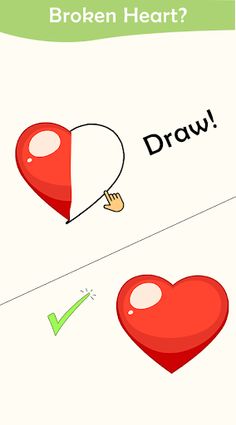 Just Draw It - Screenshot 3