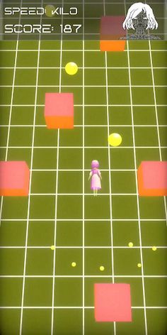 Velota - Screenshot 1