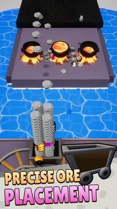 Run & Dig - Screenshot 3