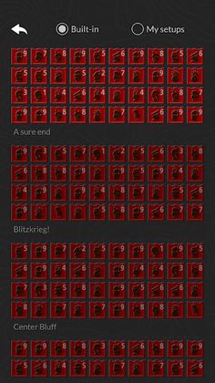 Heroic Battle - Screenshot 4