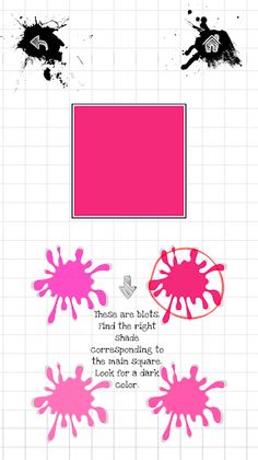 Block and Colors - Screenshot 3