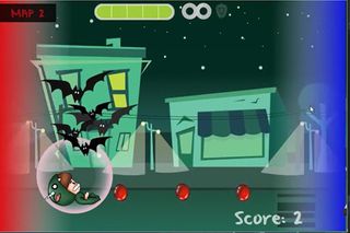 ARSA-GIVE ME YOUR BLOOD V5.1 - Screenshot 1