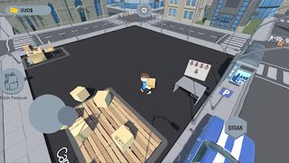 Internet Cafe Tycoon - Screenshot 3