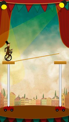 Equilibrist - Screenshot 3