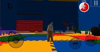 escape baby's bobby mod - Screenshot 2