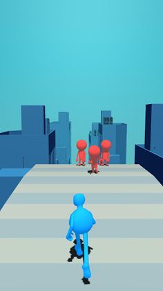 Rolling Boy - Screenshot 1