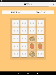 Super Sweet Candy Match 2 - Me - Screenshot 4