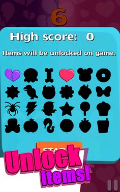 Dark or Sweet - Screenshot 3