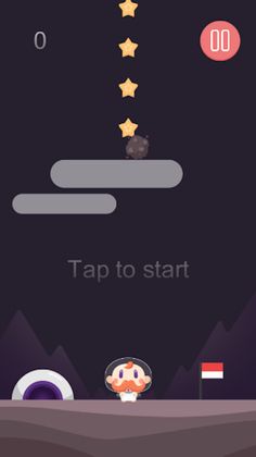 FLY ME: Endless Flying - Screenshot 3