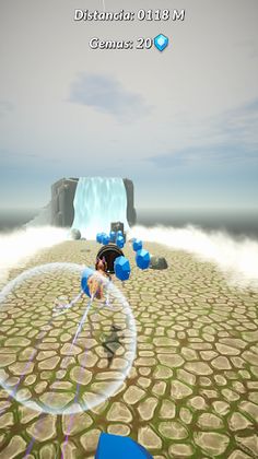 Dragon Runner: Infinite - Screenshot 1