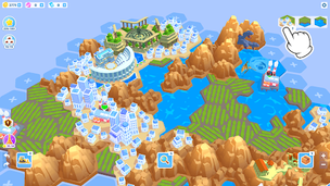 Land Builder - Screenshot 3