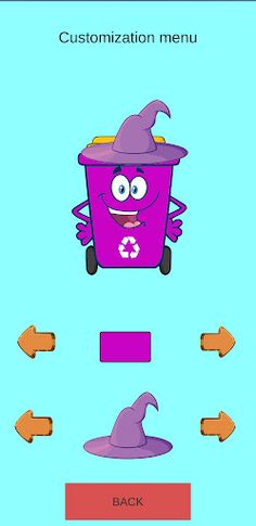 Sorterius Luzi - Screenshot 2