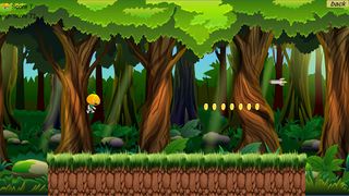 Jungle Escape - Screenshot 2