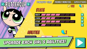 Ready, Set, Monsters! - Powerp - Screenshot 3