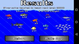 Super Fisher - Screenshot 3