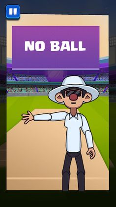 Dialog Super Cricket - Screenshot 3