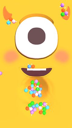 Knead & eat - Screenshot 1