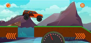 Off-Road GT - Screenshot 1