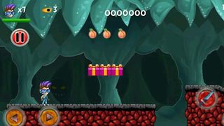 Tommy's World - Screenshot 2