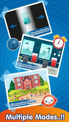 Tap The Difference-Find & Spot - Screenshot 3