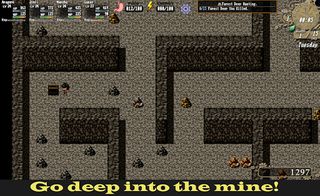 Offline Rpg Elixir Of Life - Screenshot 3