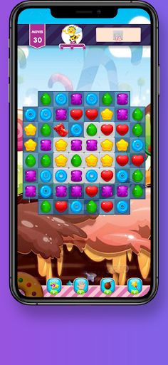 Sweet Kingdom - Screenshot 3