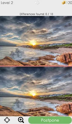 Find the difference 36 - Screenshot 3