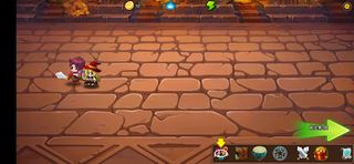 Magic War - Screenshot 2