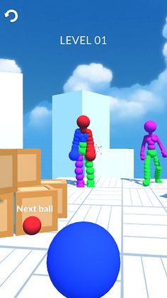 Paint Hero - Screenshot 4