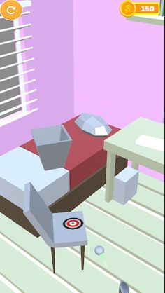 Golf Pro Adventure - Screenshot 4