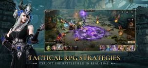 Watcher of Realms - US - Screenshot 3