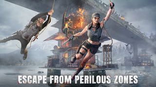 The Walking Dead: Survivors - Screenshot 2