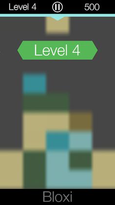 Bloxi - Screenshot 2