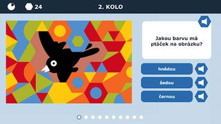 Michalovy obrázky - Screenshot 2