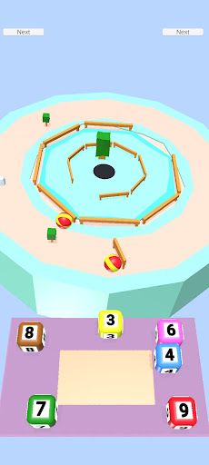 Island Balance - Screenshot 2