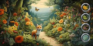 Lost In Time - Screenshot 2