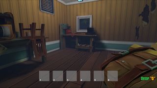 Evil Neighbor 3 - Screenshot 3