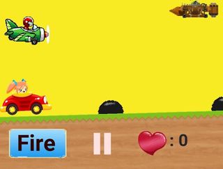 Save The Princess - Screenshot 2