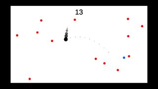 Dodge Up - Screenshot 2