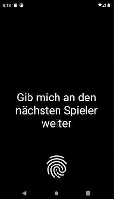 Der Spion - Screenshot 2