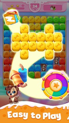Ohh Doggy: Puzzle Games - Screenshot 3