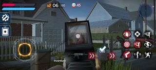 Zombie Apocalypse - Prologue - Screenshot 3