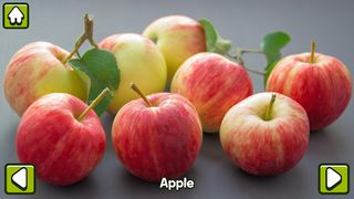 Fruits and Vegetables - Screenshot 2