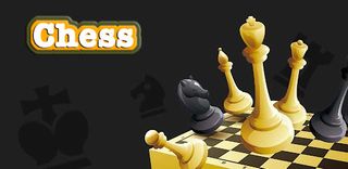 Chess-Play with AI and Friend - Screenshot 1
