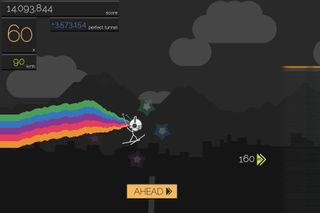 Solipskier - Screenshot 2