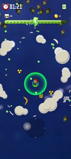 Battle Survival - Screenshot 3