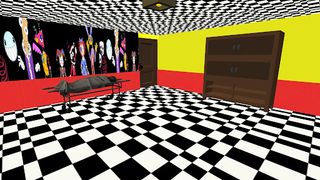 Scary Amazing Digital circus - Screenshot 1