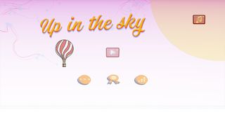 Up In The Sky : Fly High - Screenshot 2