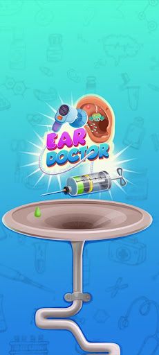 Ear Doctor - Screenshot 3
